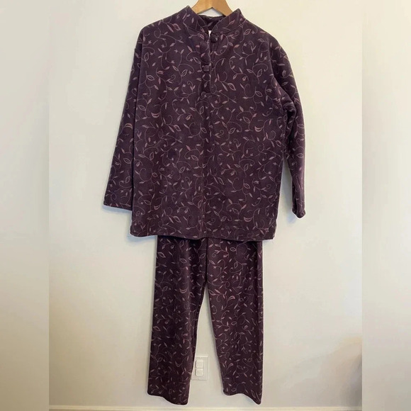 Vintage Liboria lingerie pajamas size small - Picture 2 of 6